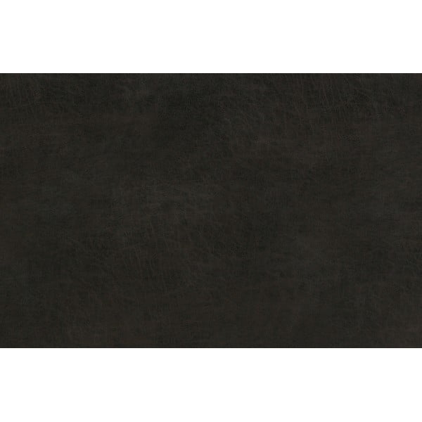 Черен ъглов диван от изкуствена кожа (ляв ъгъл) Rodeo – WOOOD-image-1