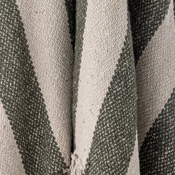 Одеяло 130x160 cm Jodina – Bloomingville-image-2