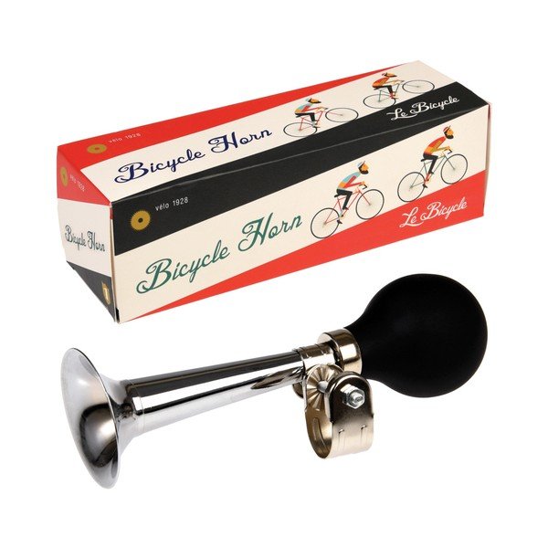 Клаксон за велосипед Le Bicycle - Rex London