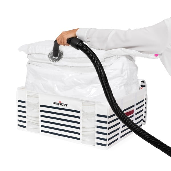Органайзер за прахосмукачки Marine, височина 27 cm - Compactor-image-2