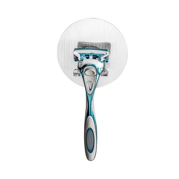 Самозадържащ се държач за бръснач Static-Loc Osimo - Wenko-image-2