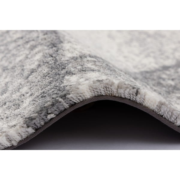 Сив килим 160x230 cm Lush – FD-image-2
