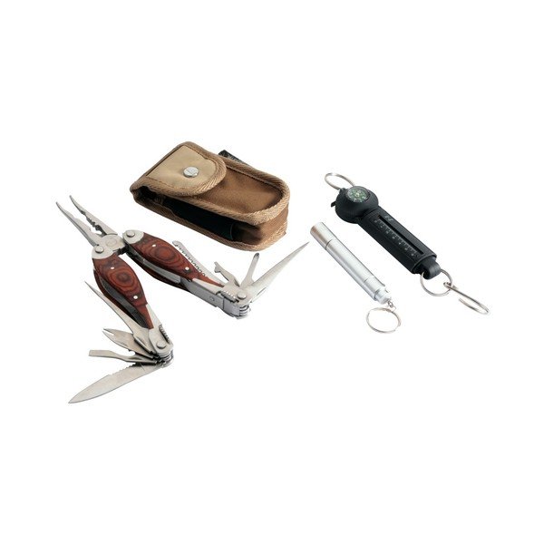 Set pro rybáře Laguiole Maugier-image-1
