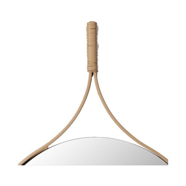 Стенно огледало 37x90 cm – Ixia-image-2