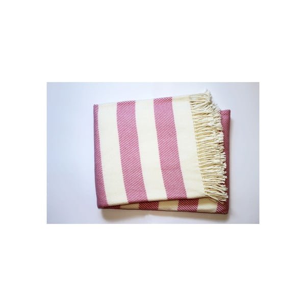 Одеяло Candy Mauve Pink, 140x180 cm - Euromant