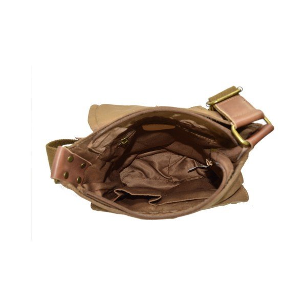 Taupe taška Advantage-image-4