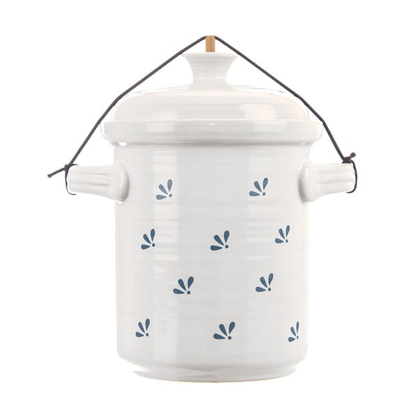 Съд за ферментация 2,8 l MODROBÍLÁ – Orion