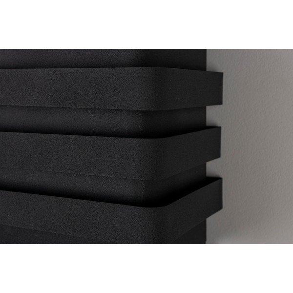 Черна стенна лампа Dumont – Dutchbone-image-4