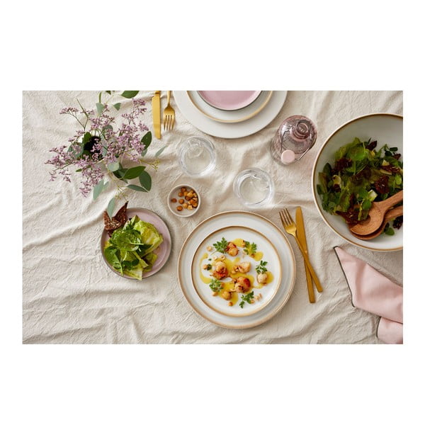 Кърпа от органичен памук 80x55 cm Organic - Södahl-image-2