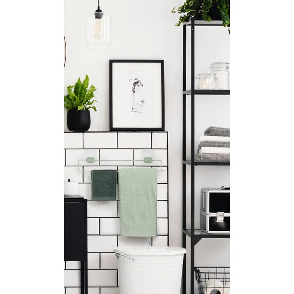 Самозадържащ се метален държач за кърпи Grena - Compactor-image-4