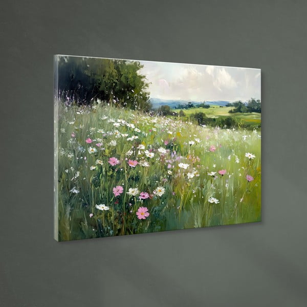 Картина 113x85 cm Full Spring – Styler-image-3
