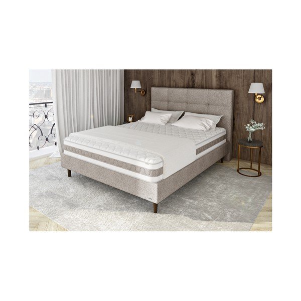 Matrace z latexové pěny Ted Lapidus Maison GAIA, 180 x 200 cm-image-4