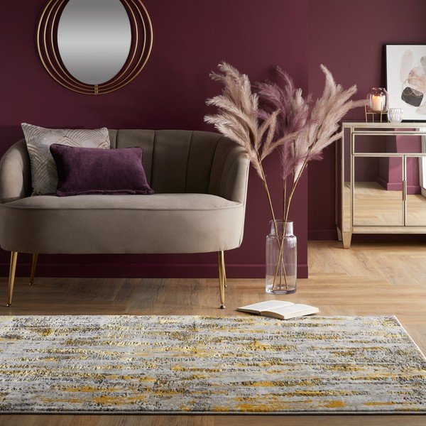 Килим , 160 x 230 cm Lustre - Flair Rugs-image-4