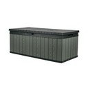 Зелена градинска кутия за съхранение Darwin – Keter