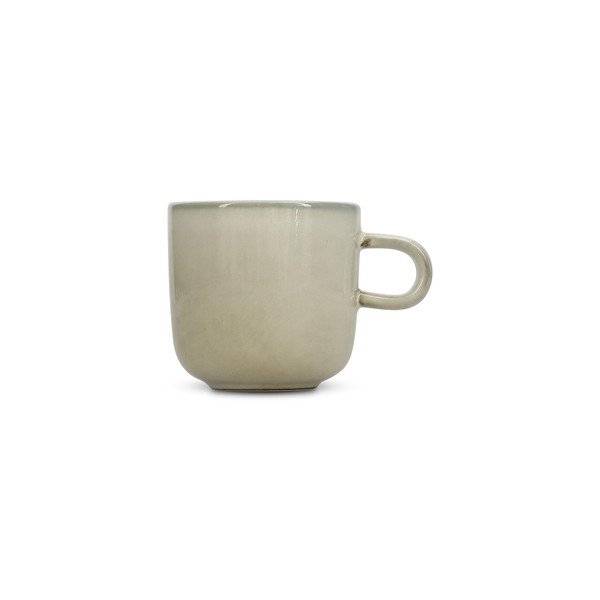 Глинена чаша в цвят слонова кост 240 ml Meridian – Salt&Pepper-image-3