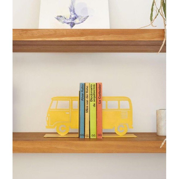 Стопери за книги 2 бр. Van – Balvi-image-1