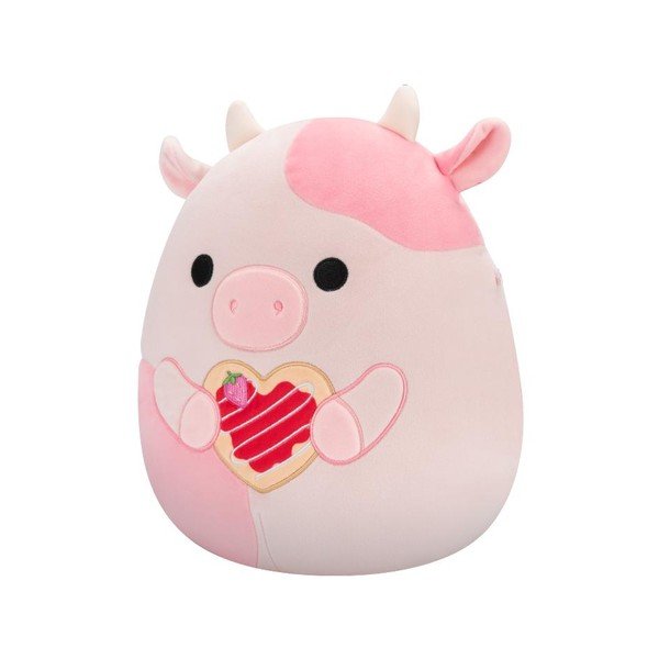 Плюшена играчка Reshma – SQUISHMALLOWS-image-1