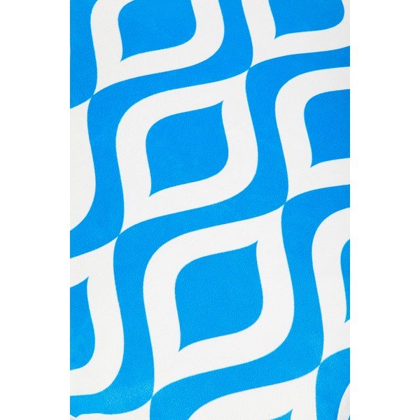 Polštář s výplní Geometric 21, 45x45 cm-image-1