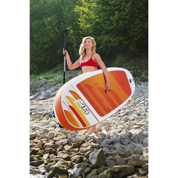 Падълборд Aqua Journey – Bestway-image-1