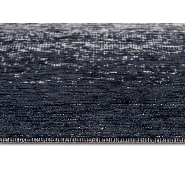 Черен и сив килим 150x220 cm Bila Masal - Hanse Home-image-2