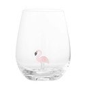 Стъклена чаша 560 ml Misa – Bloomingville