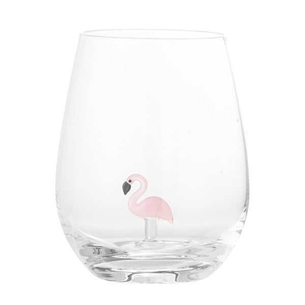 Стъклена чаша 560 ml Misa – Bloomingville