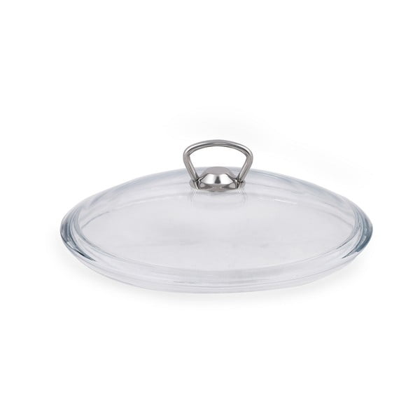 Алуминиев съд с капак 3 л Classic - Güral Porselen-image-2