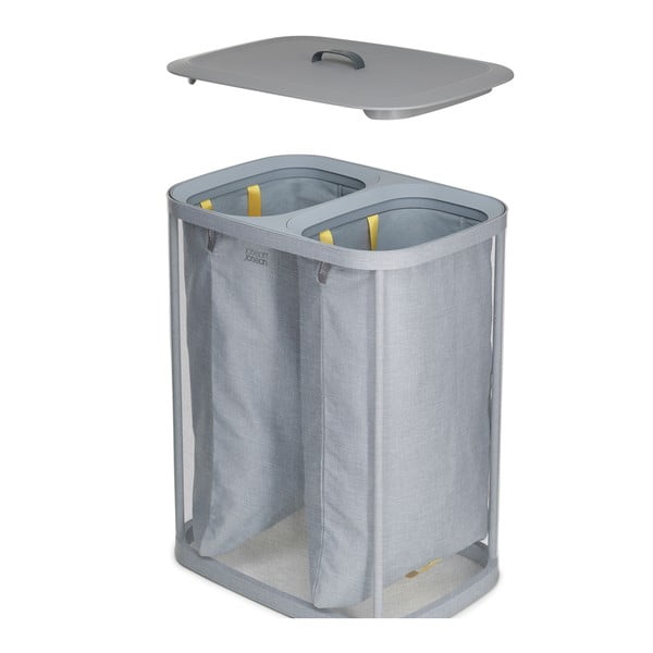 Кош за пране 45 л + 45 л Tota - Joseph Joseph-image-3