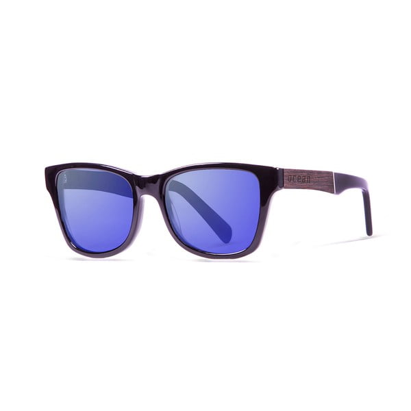 Sluneční brýle s dřevěnými obroučkami Ocean Sunglasses Laguno Freya