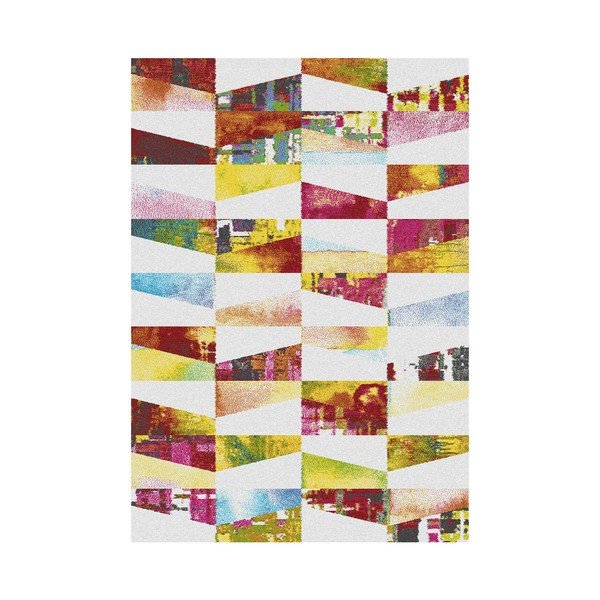 Koberec Universal Pandora Multi Lento, 60 x 120 cm-image-1