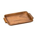 Дървен поднос 20x31 cm Socorro - Premier Housewares