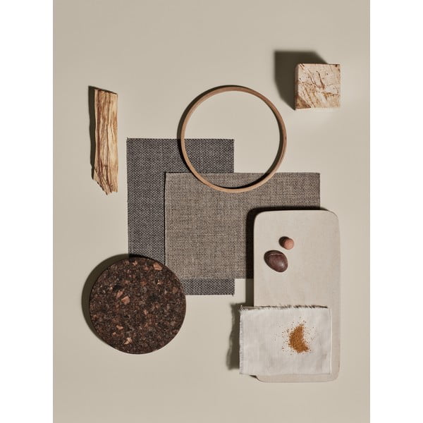 Зелена подложка за хранене , 46 x 35 cm - Blomus-image-2