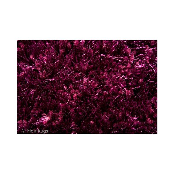 Vínový koberec Flair Rugs Pearl, 80 x 150 cm-image-4