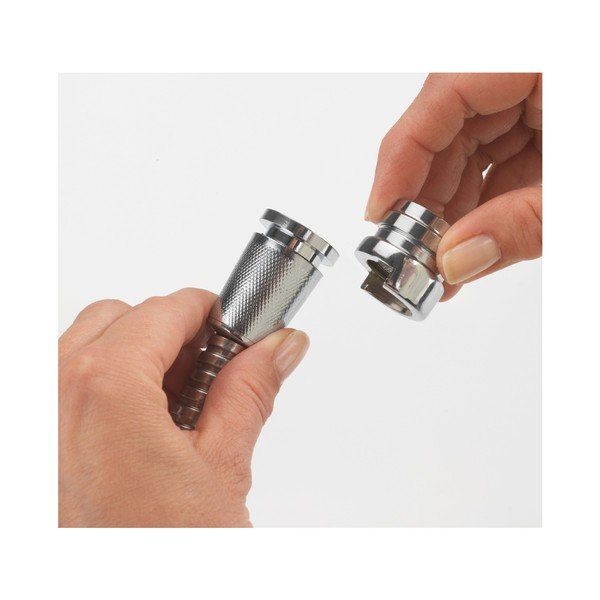 Приставка за душ за кран в умивалника - Wenko-image-3