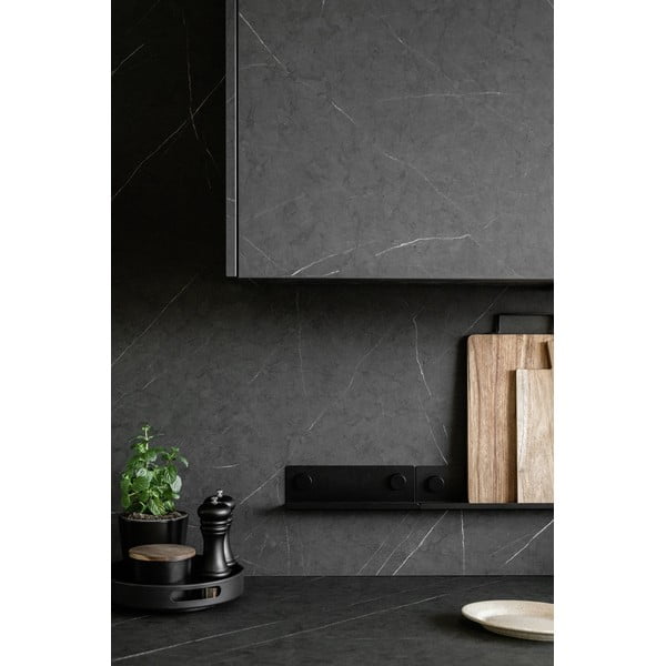 Самозадържащ се метален органайзер за подправки Jet - Wenko-image-4