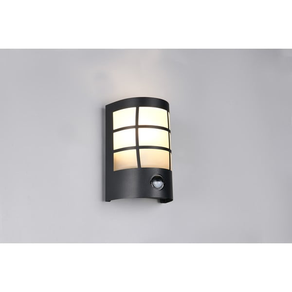 Стенно външно осветително тяло (височина 20 cm) Sintra – Trio-image-1