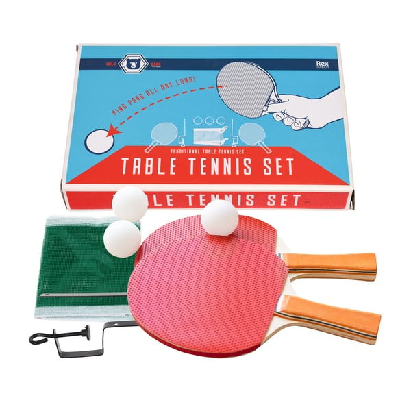 Тенис на маса Wild Bear – Rex London-image-2