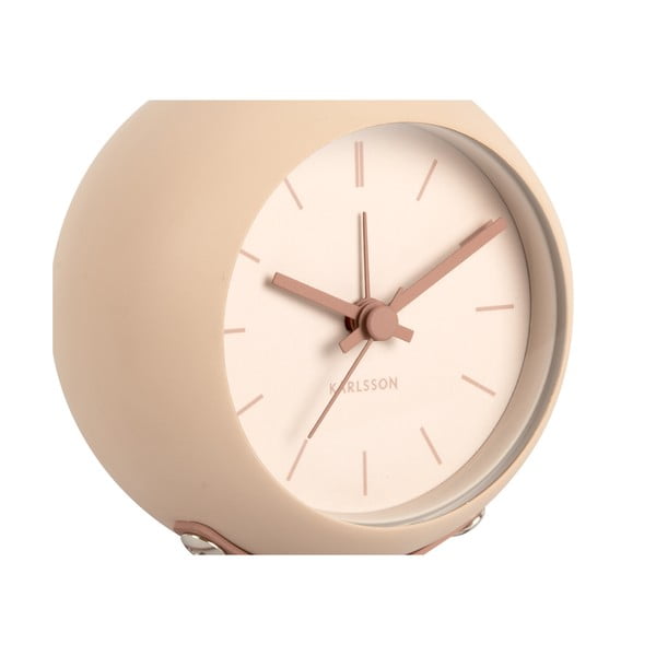 Аларма ø 9,5 cm Nirvana Globe – Karlsson-image-4