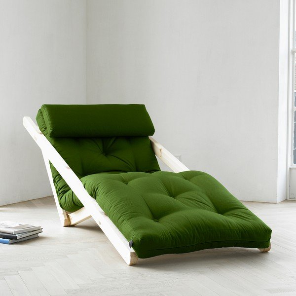 Lenoška Karup Figo, Raw/Lime, 70 cm-image-4