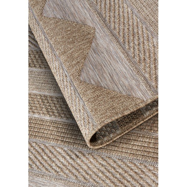 Външен килим в естествен цвят 155x230 cm Elisabeth – Villeroy&Boch-image-3