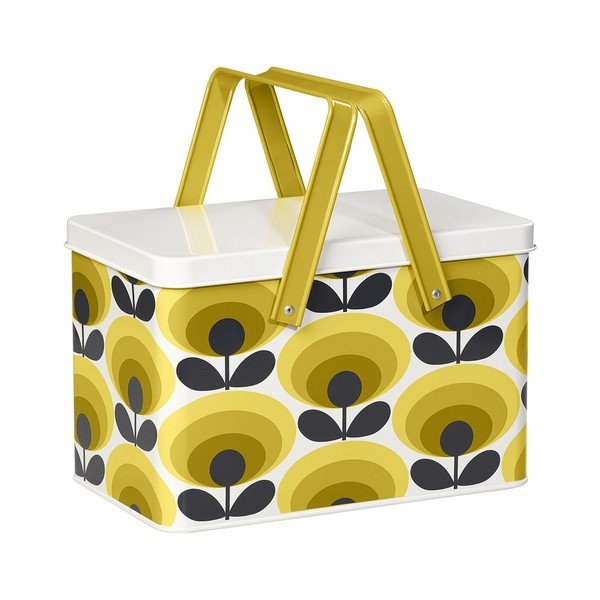 Ůložný box na nářadí Orla Kiely