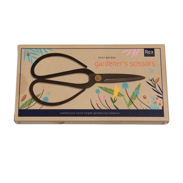 Градински ножици Your Garden – Rex London-image-3