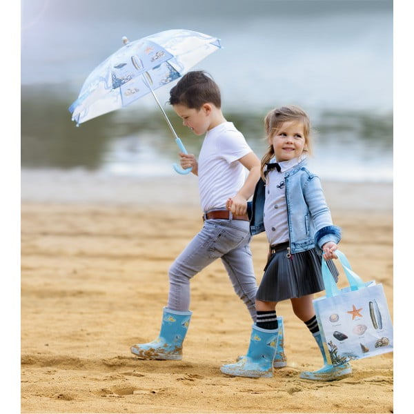 Детски чадър Sea World – Esschert Design-image-1