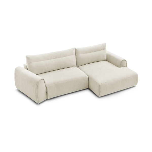 Бежов ъглов диван Aden – Bobochic Paris-image-4