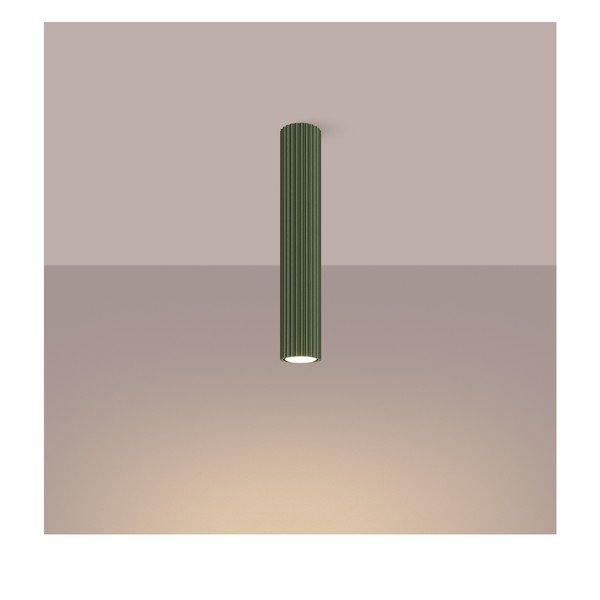 Зелен прожектор Gleam – Sollux-image-2