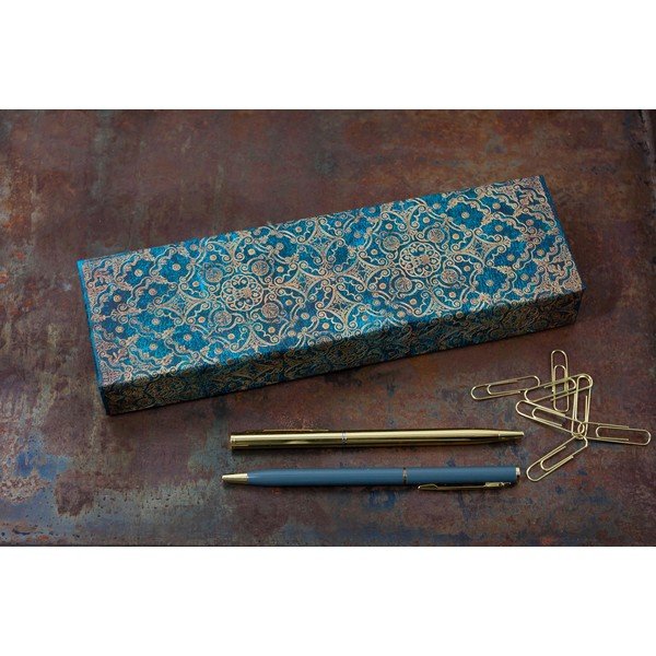 Penál Paperblanks Azure-image-1