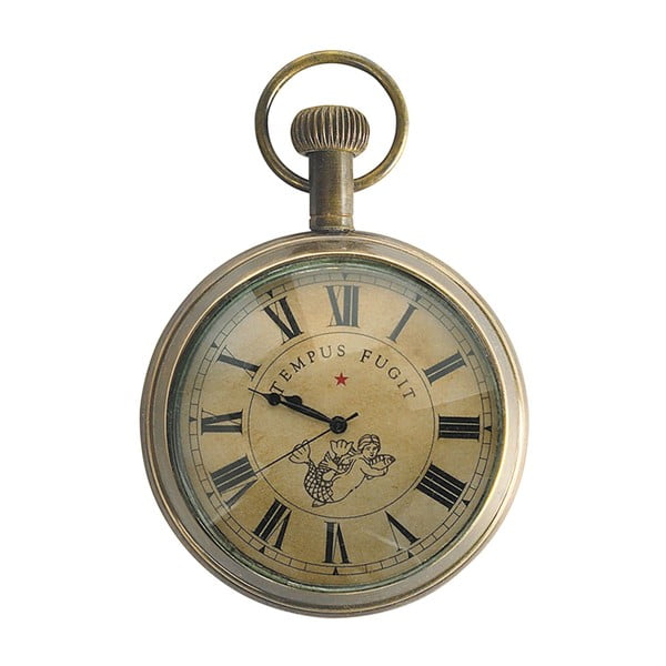Kapesní hodiny Victorian