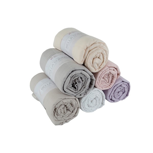 Лятна олекотена завивка 140x200 cm Summer – B.E.S.-image-4