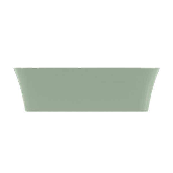 Зелена керамична мивка 80x40 cm Ipalyss – Ideal Standard-image-4
