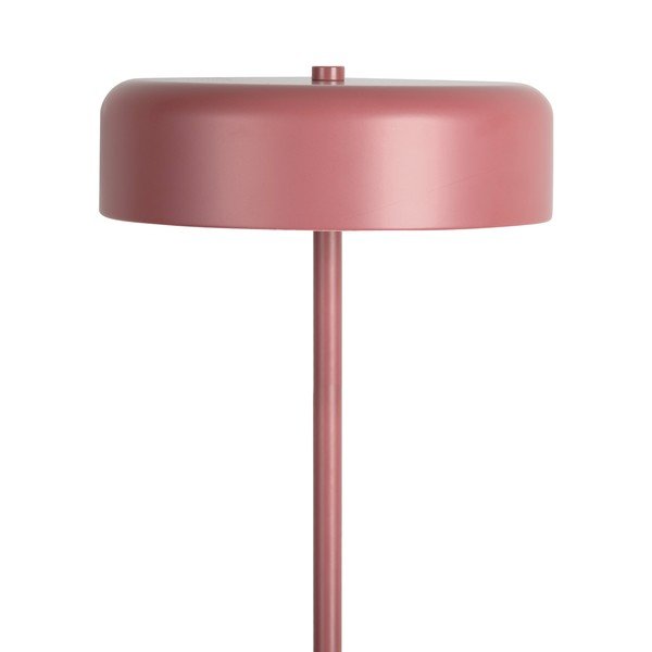 Бордо подова лампа с метален абажур (височина 140 cm) Riqueza Palo – Leitmotiv-image-2